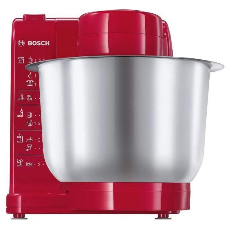 Кухонная машина Bosch MUM44R1