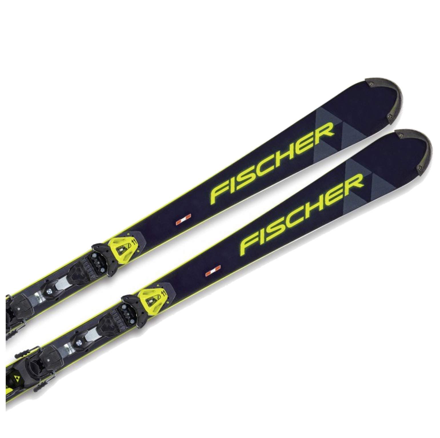 Fischer rc4 race jr