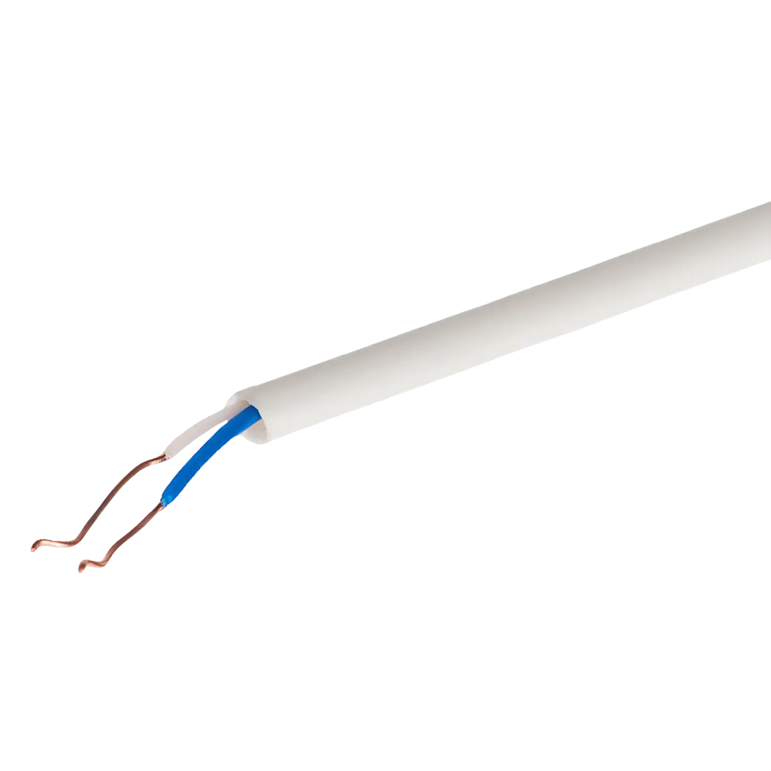 Провод Oxion КСПВ 2х0.4 20 м ГОСТ купить в интернет-магазине, цены на ...