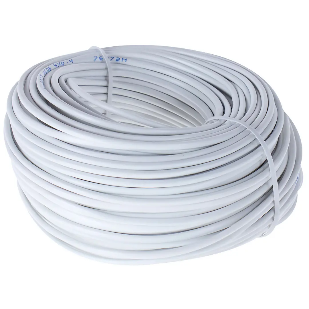 Провод Oxion КСПВ 4х0.4 50 м ГОСТ - купить в ИП Салатин Дмитрий ...