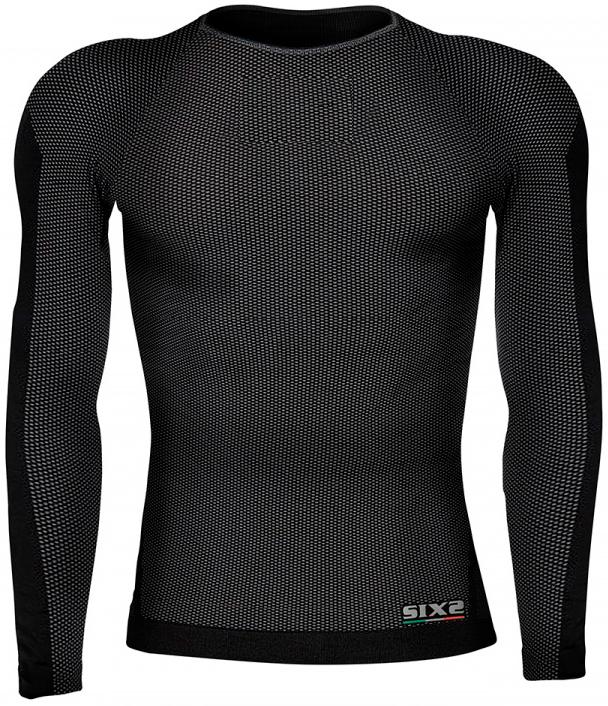 Защита спины горнолыжная Nidecker Atrax Undershirt With Protections, L/XL  black - купить в КАНТ, цена на Мегамаркет