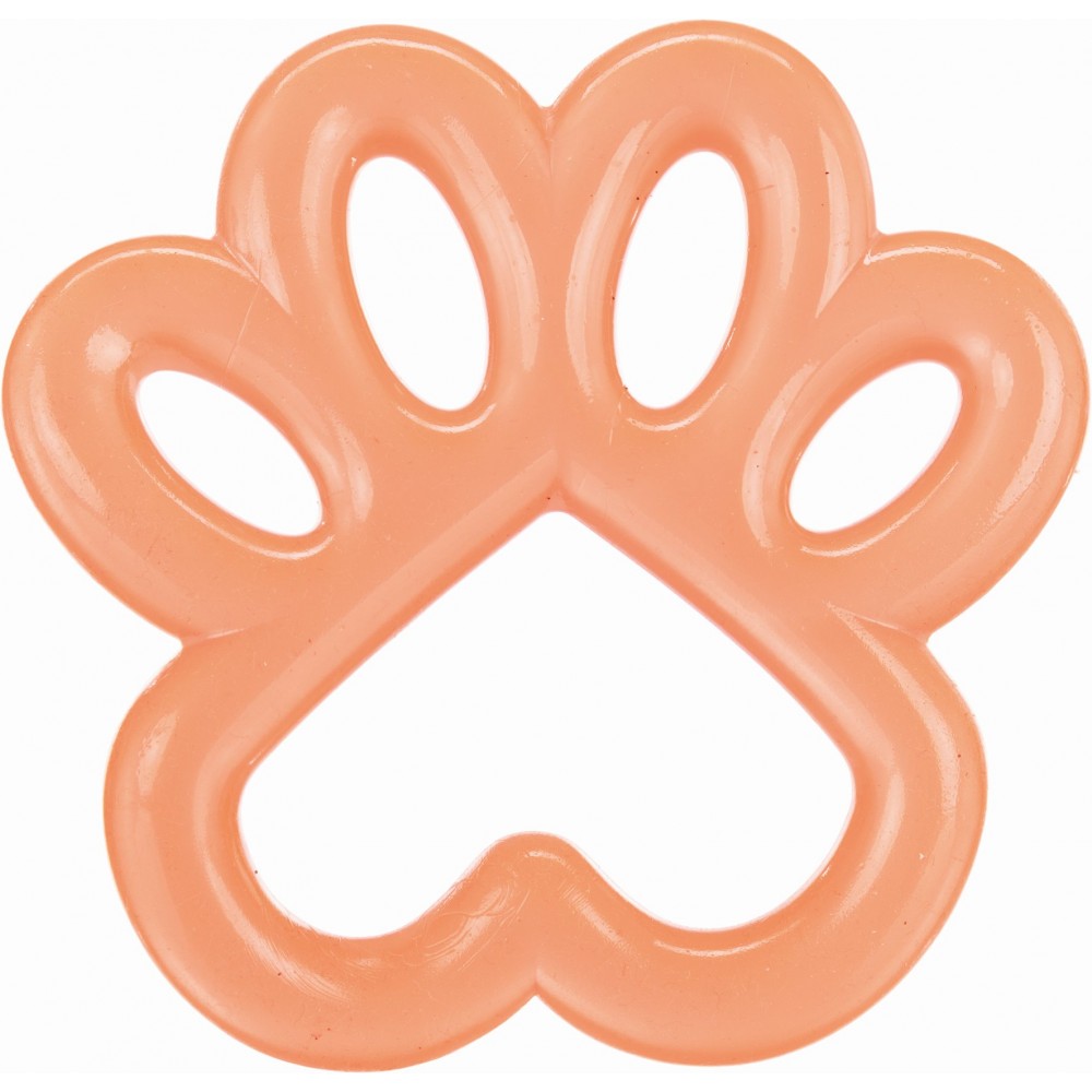 Грейфер (игрушка для перетягивания) для собак TRIXIE Bungee, в ассортименте, 12 см