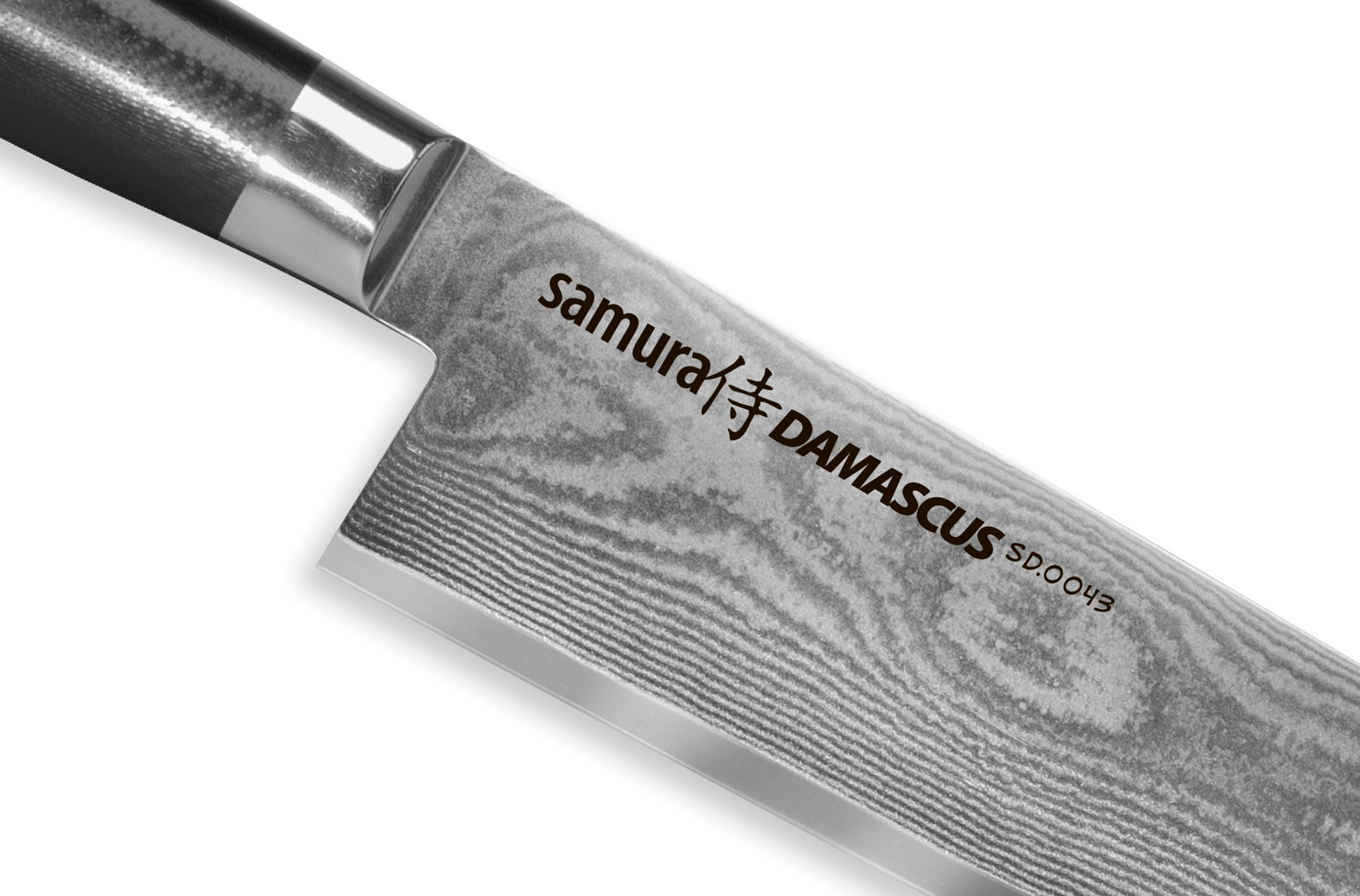 Ножи Samura Damascus Купить