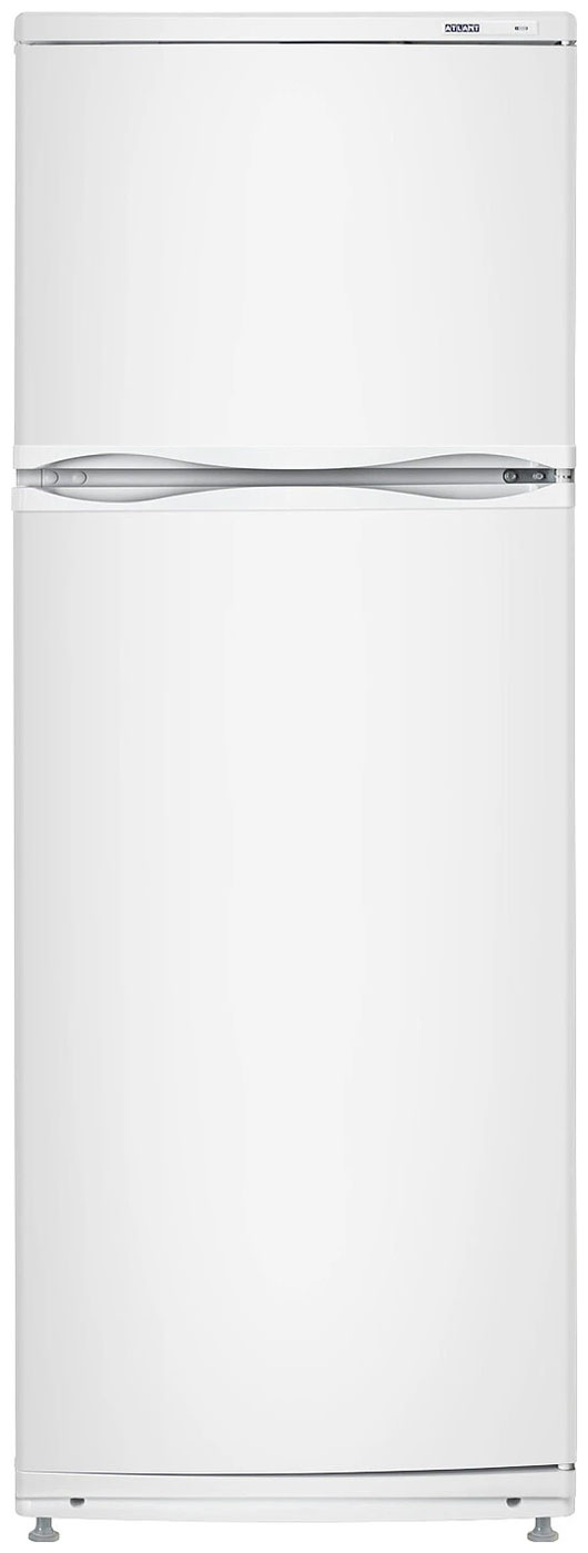 Холодильник ATLANT MXM-2835-90 белый - купить в Giga Store, цена на Мегамаркет