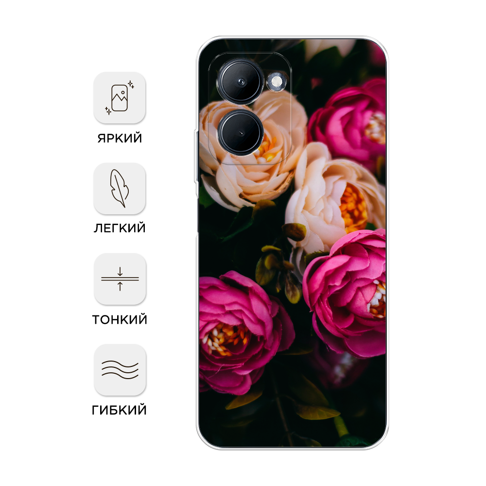 Чехол Awog на Realme C33 