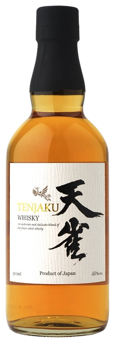 Виски Whisky Tenjaku - отзывы покупателей на маркетплейсе Мегамаркет | Артикул: 100030084353