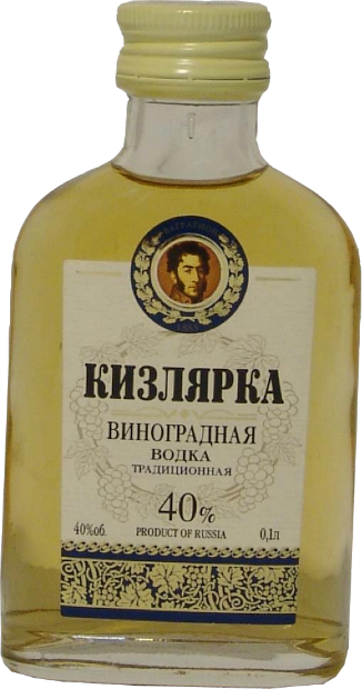 Кизлярка виноградная