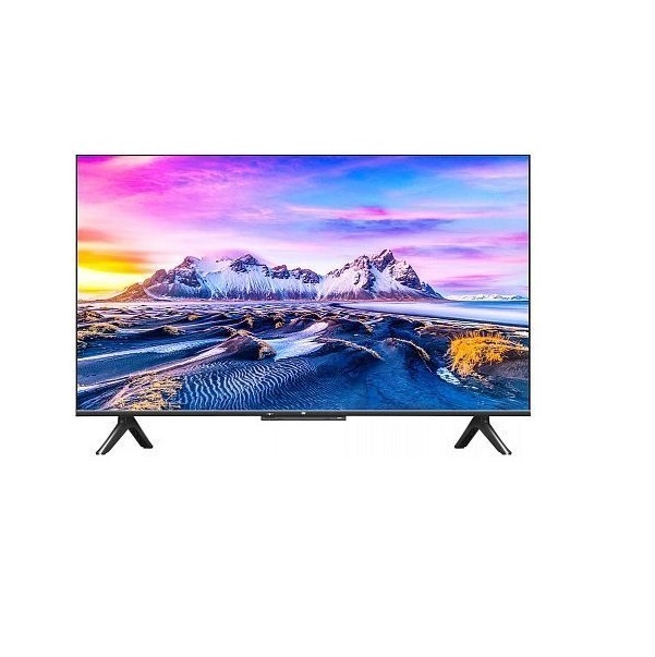  LED телевизор 4K Ultra HD Xiaomi MI TV P1 55" (L55M6-6ARG) 