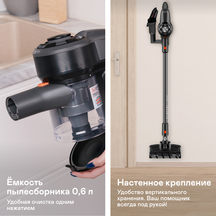 Garlyn 500 пылесос. Garlyn m-3500.