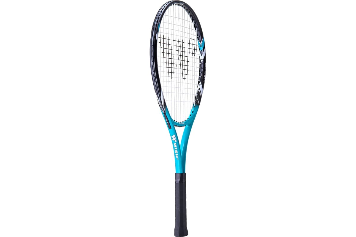 Wilson racket