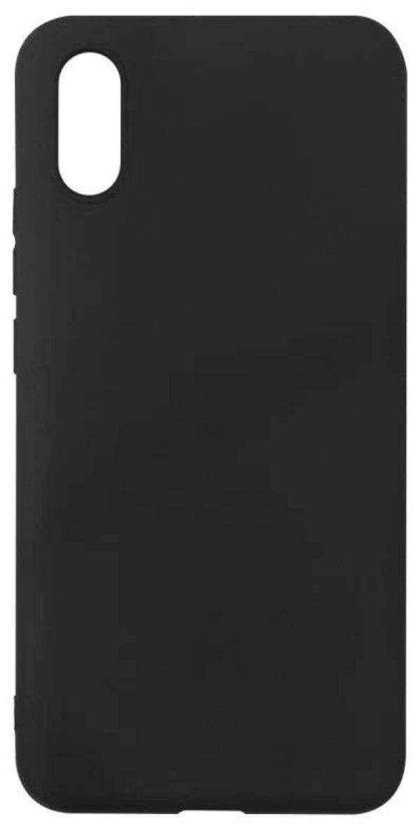 Чехол -крышка Red Line Ultimate для Xiaomi Redmi 9A, чер, УТ000021404 ...