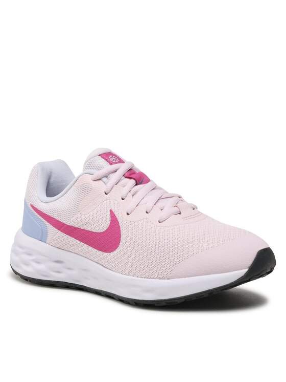 Nike Revolution 6 Nn GS DD1096 600 38