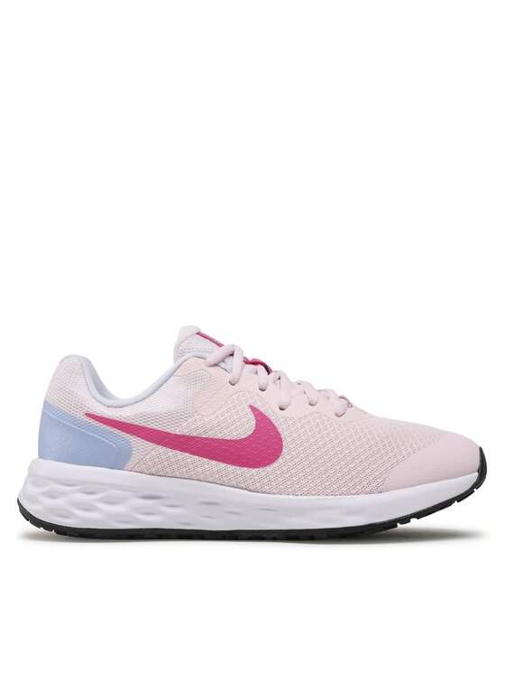 Nike Revolution 6 Nn GS DD1096 600 38