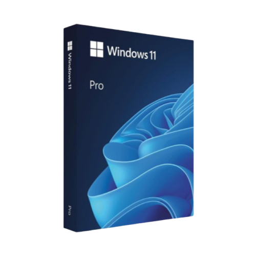 Windows 11 Pro 32/64-bit Box USB, Код активации - купить в Лицензионное ПО, цена на Мегамаркет