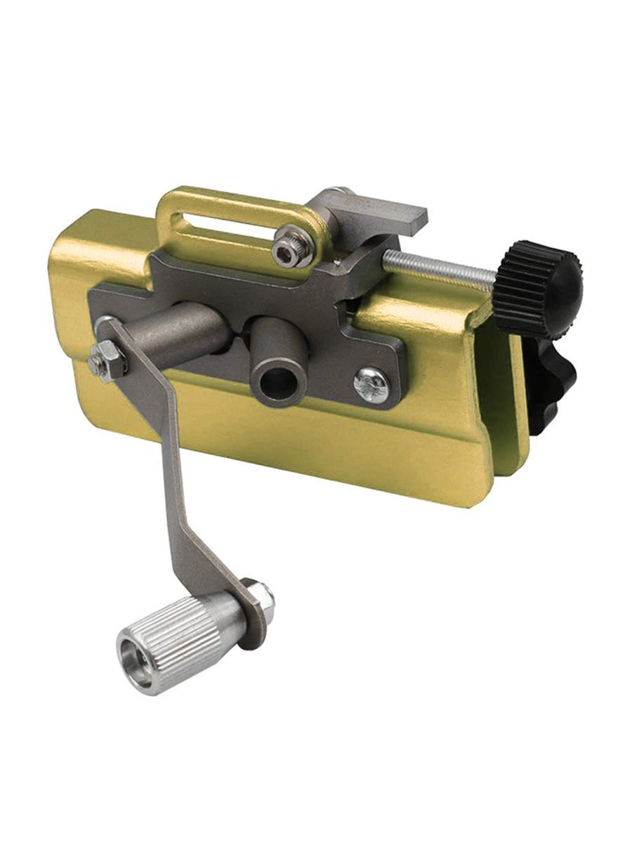 Заточка для цепи бензопил и электропил NoBrand 4818.1 – купить в Москве ...