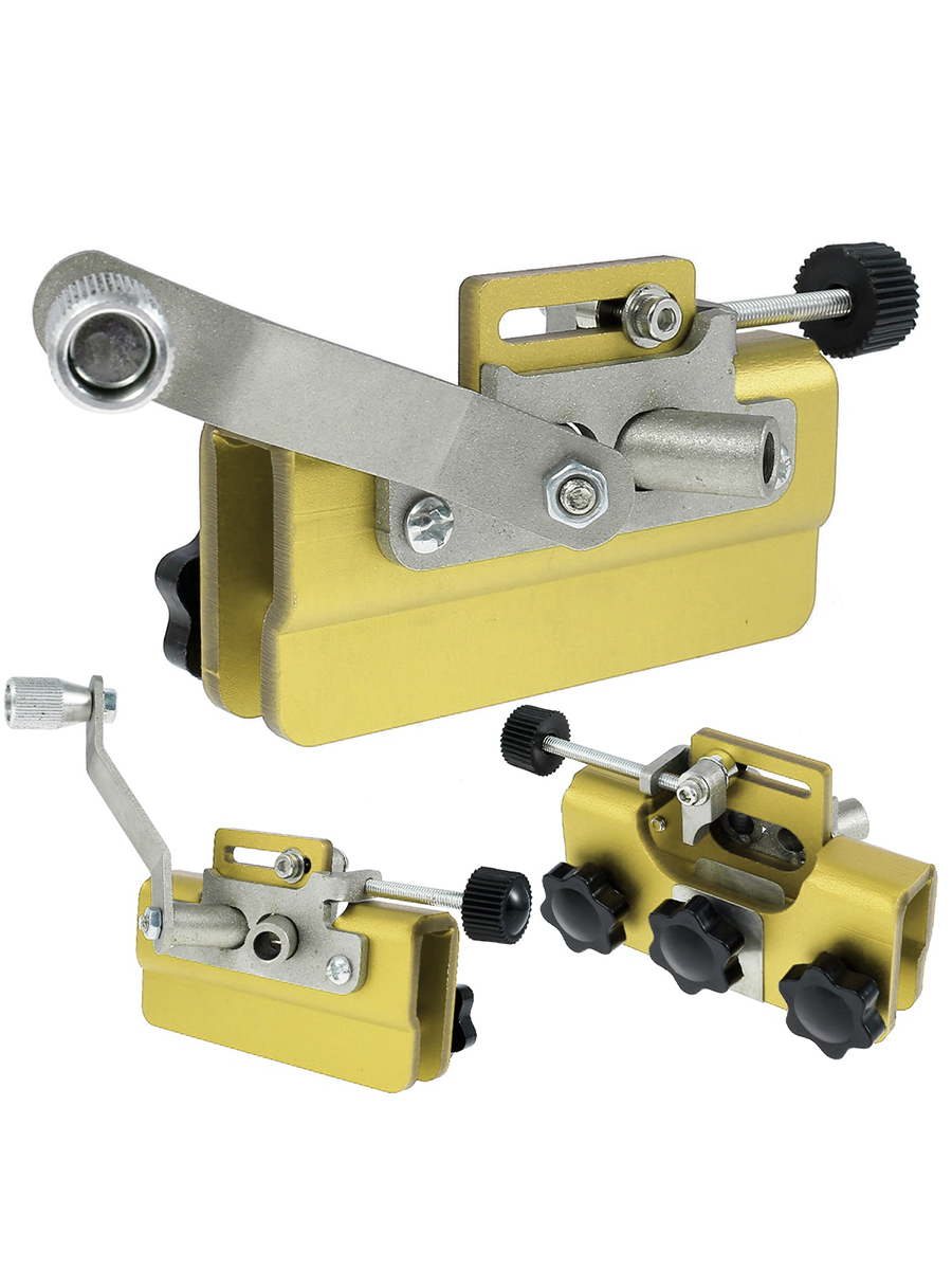 Заточка для цепи бензопил и электропил NoBrand 4818.1 – купить в Москве ...