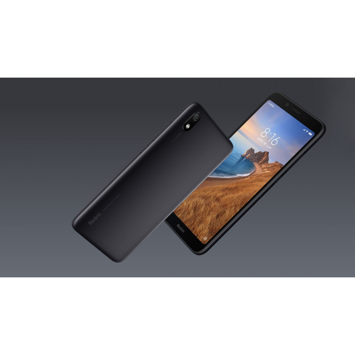 Смартфон Xiaomi Redmi 7A 2/32GB Black (Российская версия) - отзывы  покупателей на маркетплейсе Мегамаркет | Артикул: 100024982630