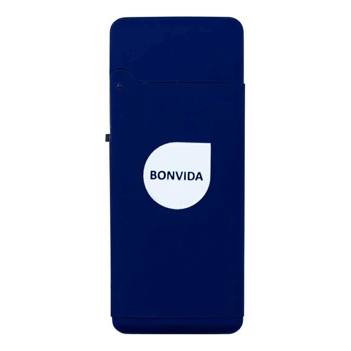  Bonvida Турбо газовая заправляемая с крышкой - характеристики .