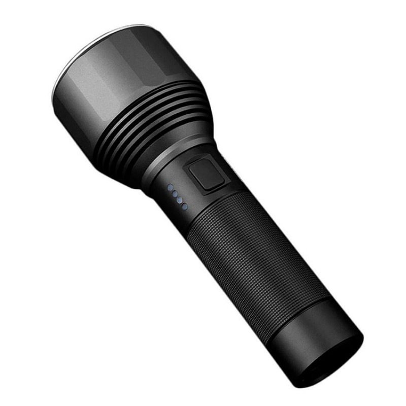 Xiaomi NexTool Nato Outdoor Glare Flashlight