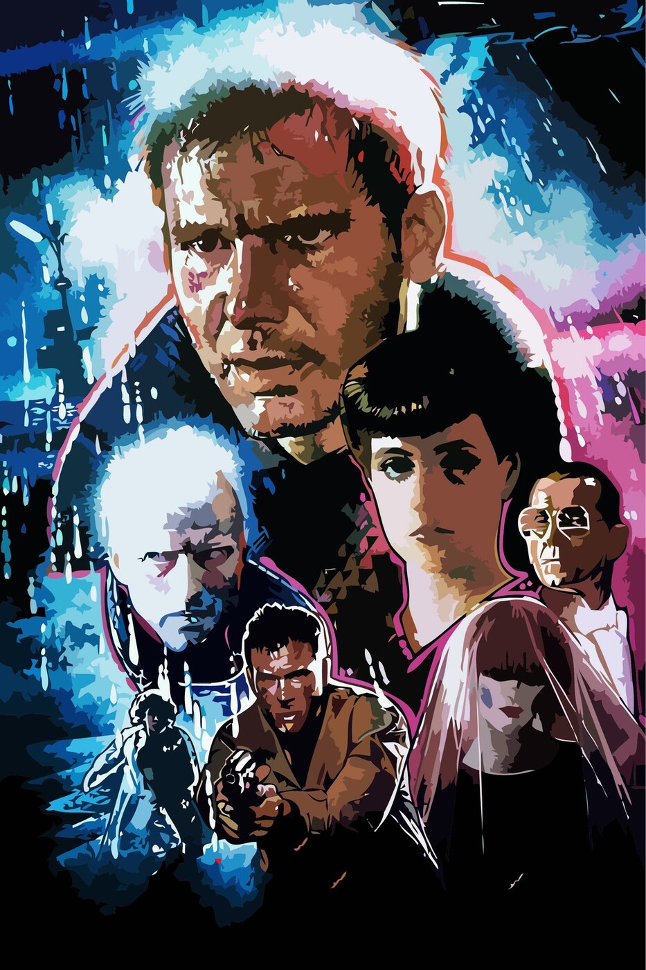 Vangelis 1982. Бегущий по лезвию 1982 трейлер. Blade runner poster. Blade runner blues. Бегущий по лезвию 1982 арт.