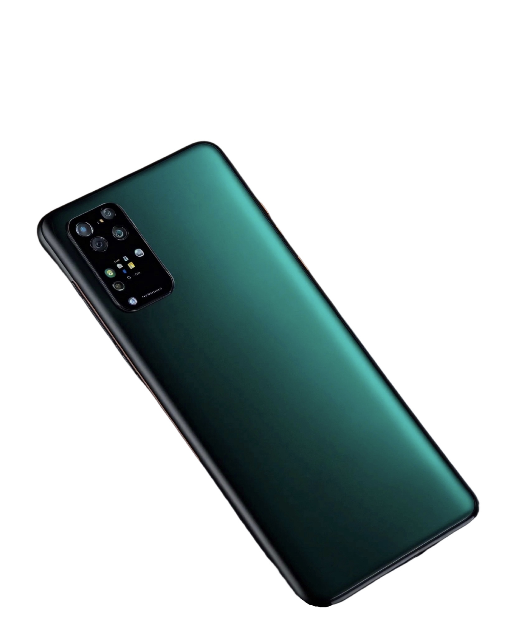 Смартфон Sol.inc Mi5 12/256GB Green - купить в NurStore, цена на Мегамаркет