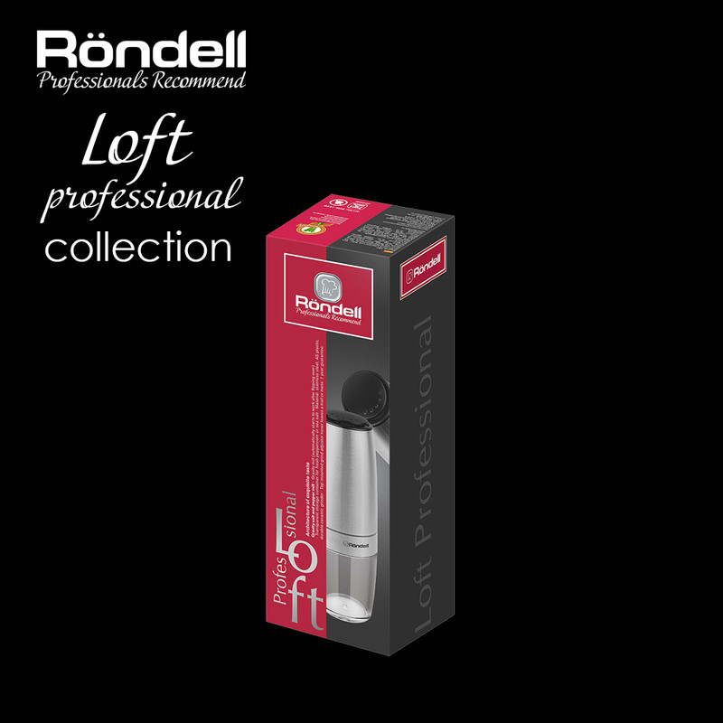 Rondell loft professional отзывы