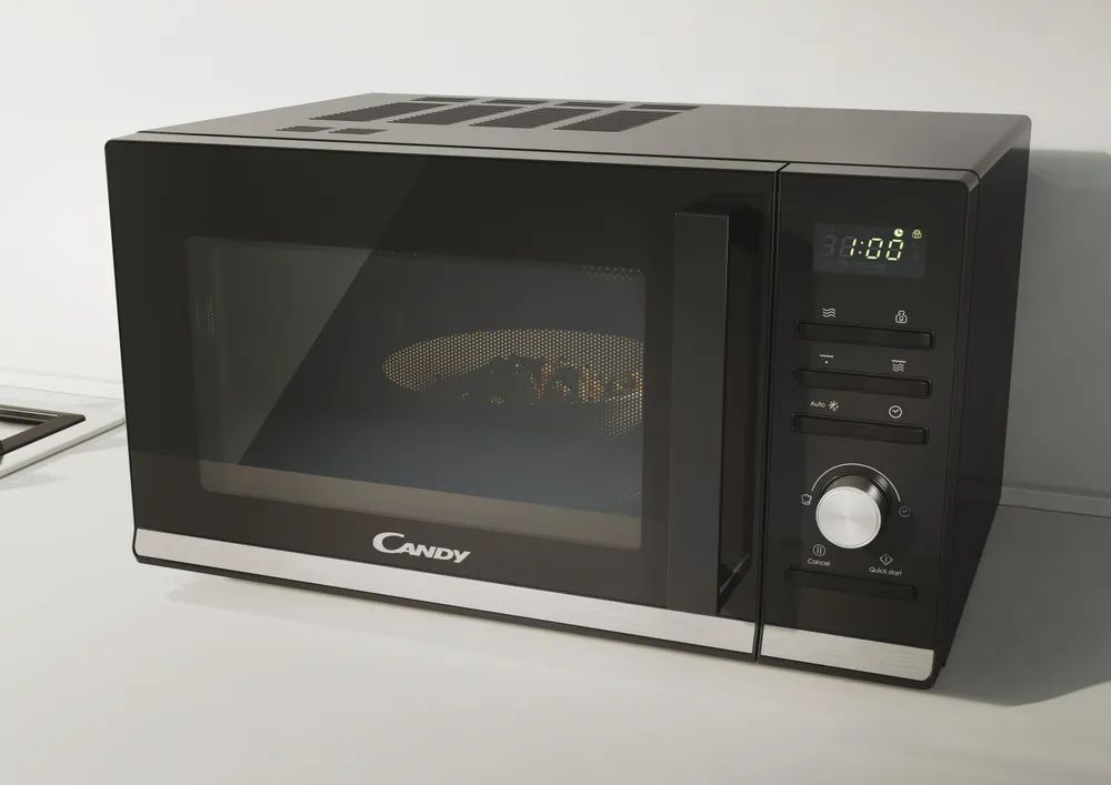 Микроволновка канди cmw900eh как снять дверные микропереключатели