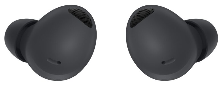 Беспроводные наушники Samsung Galaxy Buds 2 Pro graphite - купить в Papillon, цена на Мегамаркет