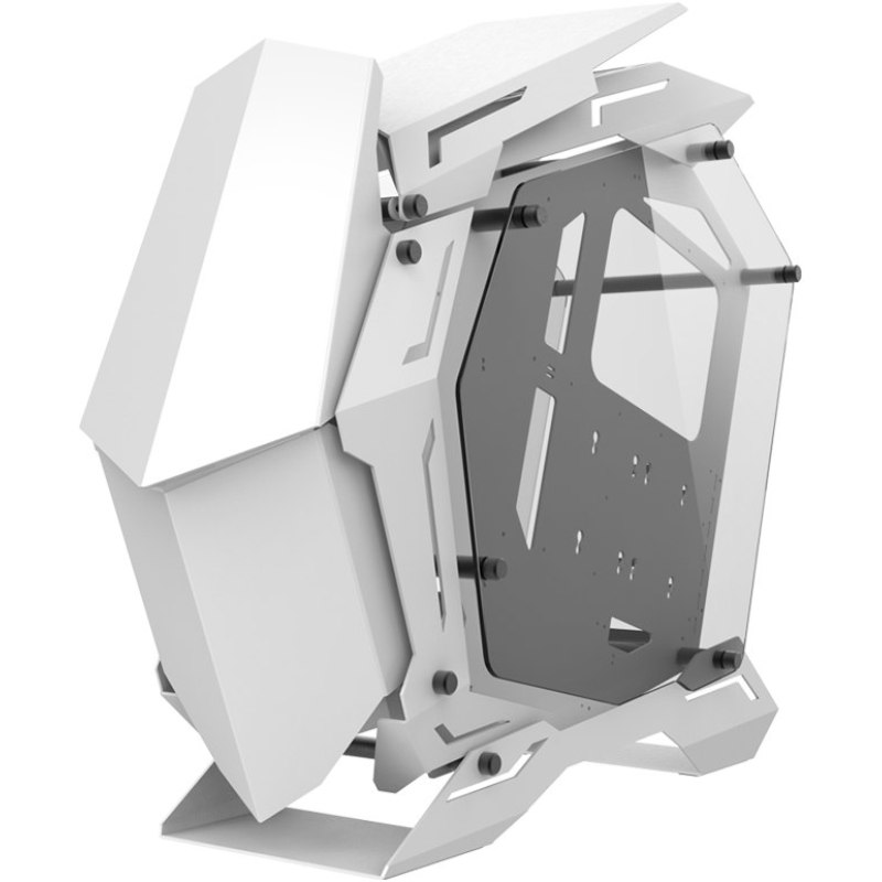 Корпус компьютерный JONSBO (JONSBO MOD 3 WT), купить в Москве, цены в интернет-магазинах на Мегамаркет