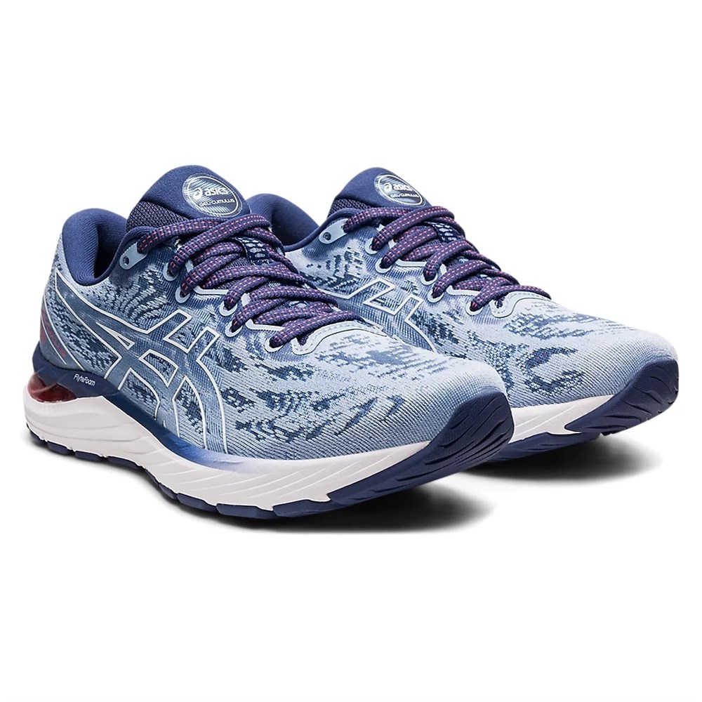 Asics cumulus store 7