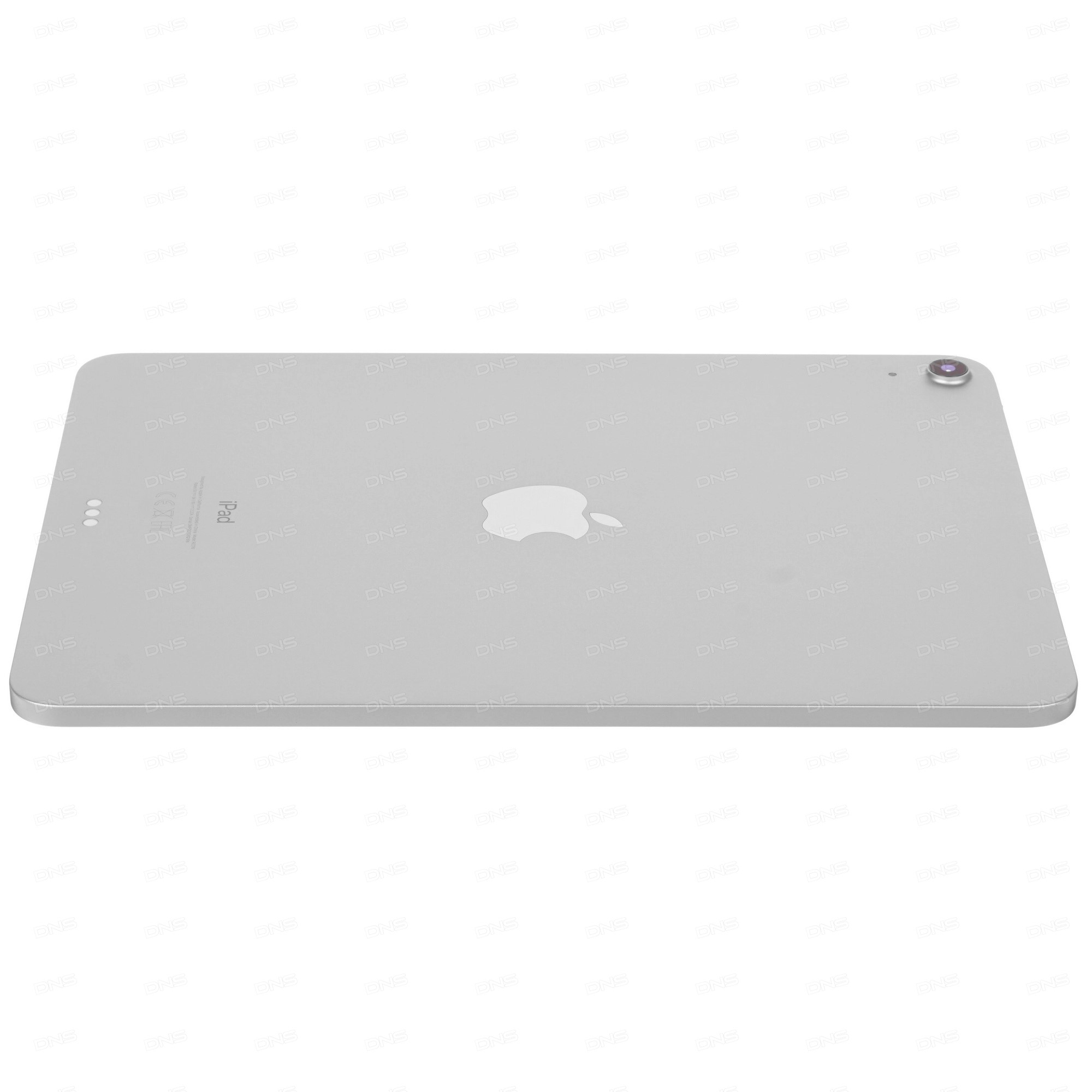 Планшет Apple iPad Air 2020 64 GB Wi-Fi Silver (MYFN2), купить в Москве,  цены в интернет-магазинах на Мегамаркет