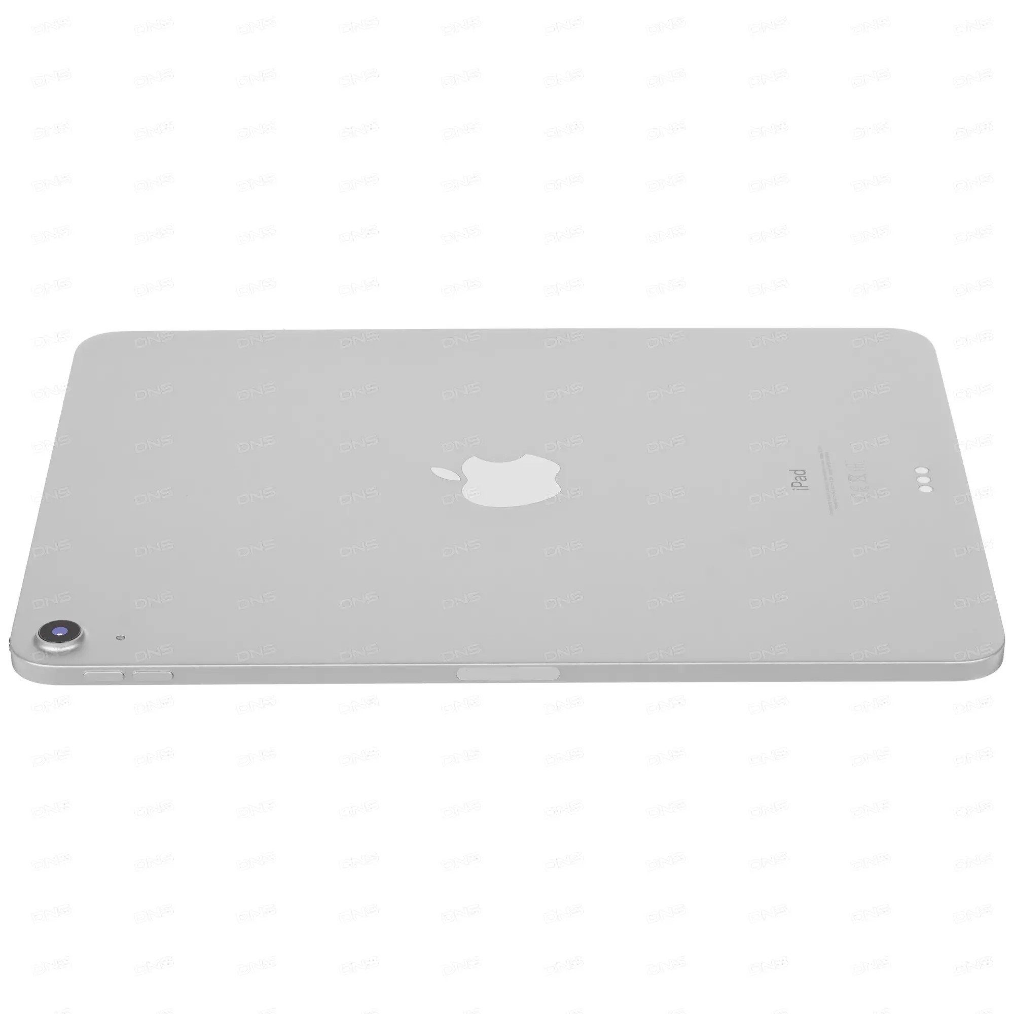 Планшет Apple iPad Air 2020 64 GB Wi-Fi Silver (MYFN2) – купить в Москве,  цены в интернет-магазинах на Мегамаркет