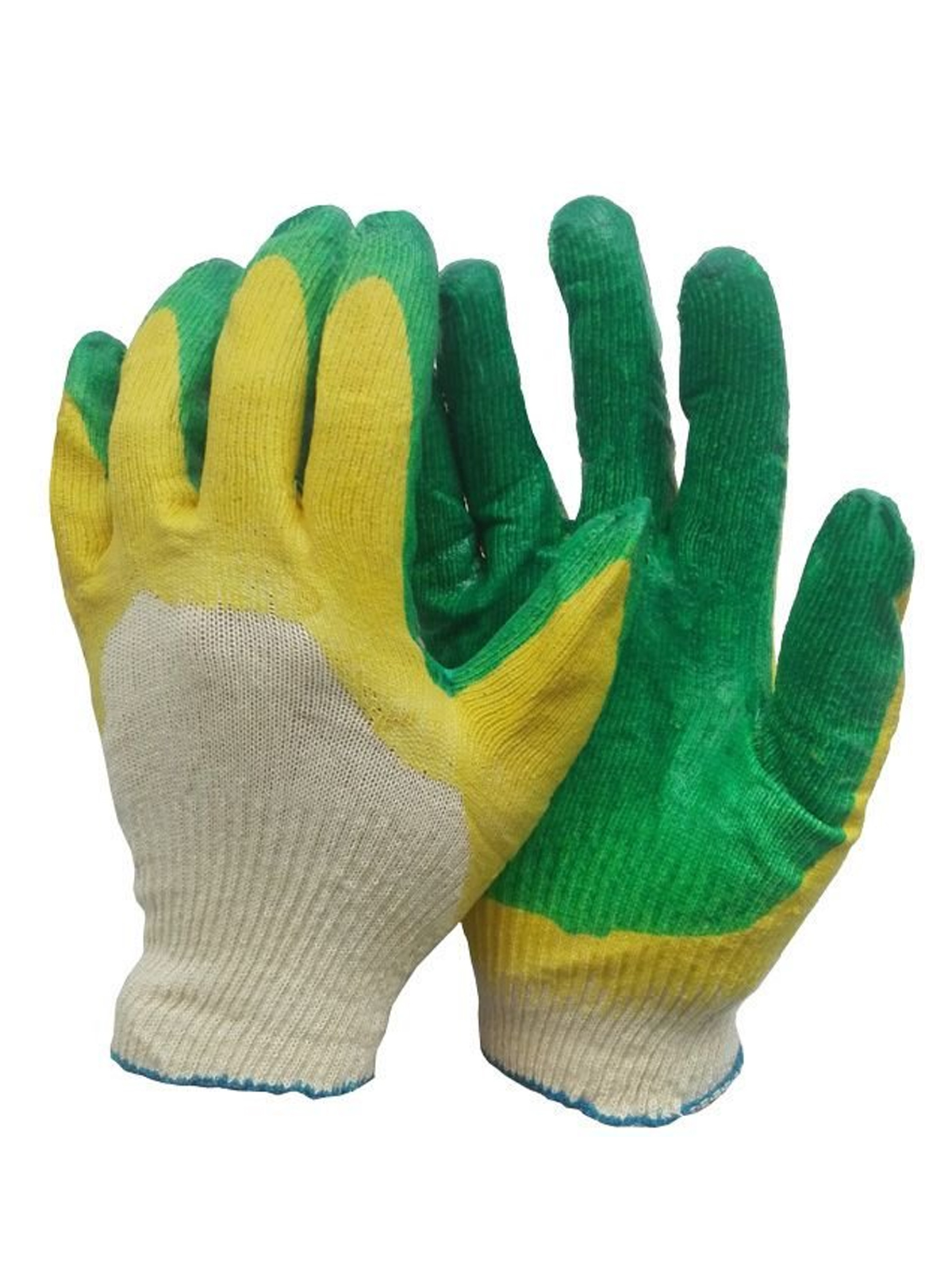 перчатки х б с латексным покрытием. перчатки с 2-м латексным обливом (001). перчатки х/б с латексом обливные 2-ой облив 45г 10пар/уп. перчатки зубр универсал р. перчатки стекольщика латекс.