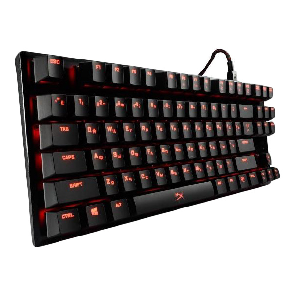 hyper x fps pro keyboard