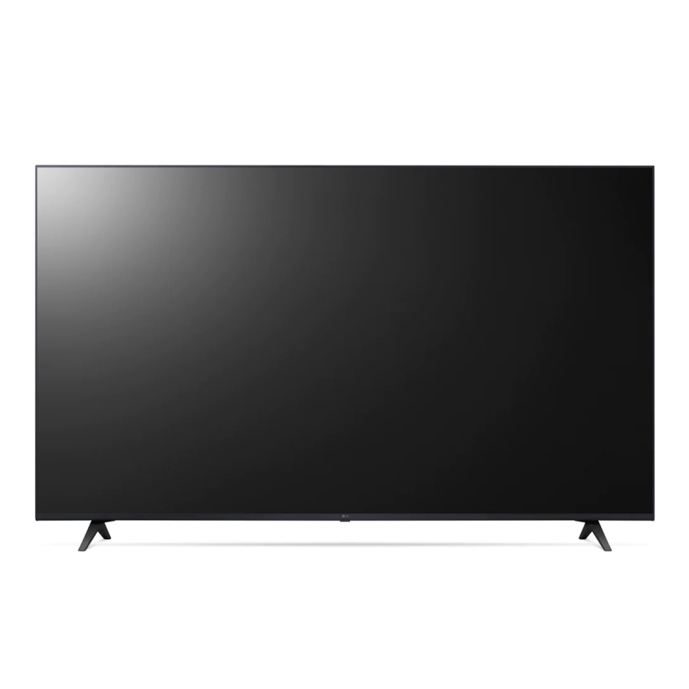 Телевизор LG 55UQ80001LA, 55"(140 см), UHD 4K