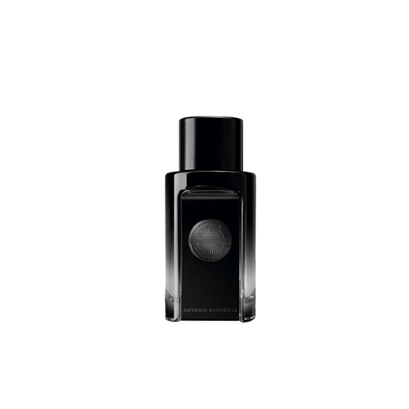 The icon perfume antonio