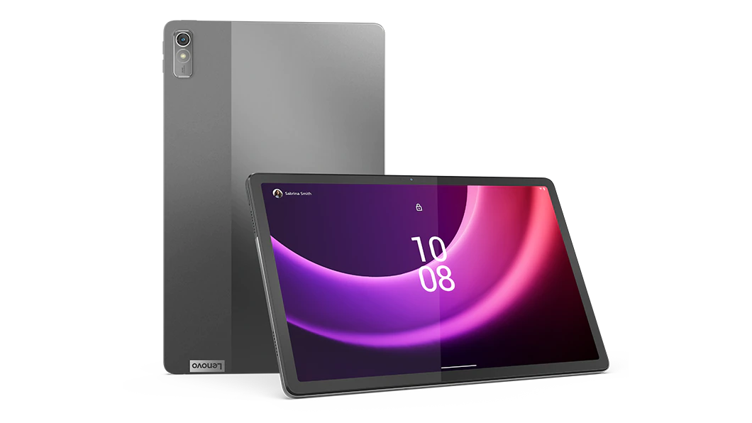 Планшет Lenovo Tab P11 (2nd Gen) Xiaoxin PadPlus 2023 (TB350FU) 6/128 ГБ серый, купить в Москве, цены в интернет-магазинах на Мегамаркет