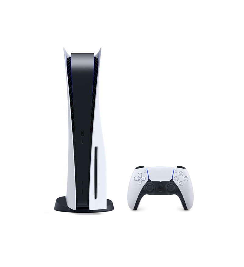 Sony Playstation 5 Cfi 1216a Купить