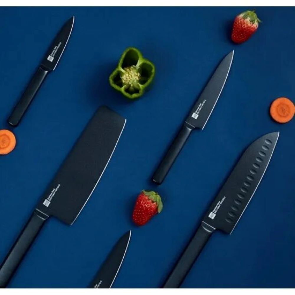 Набор ножей Xiaomi Huo Hou HU0076