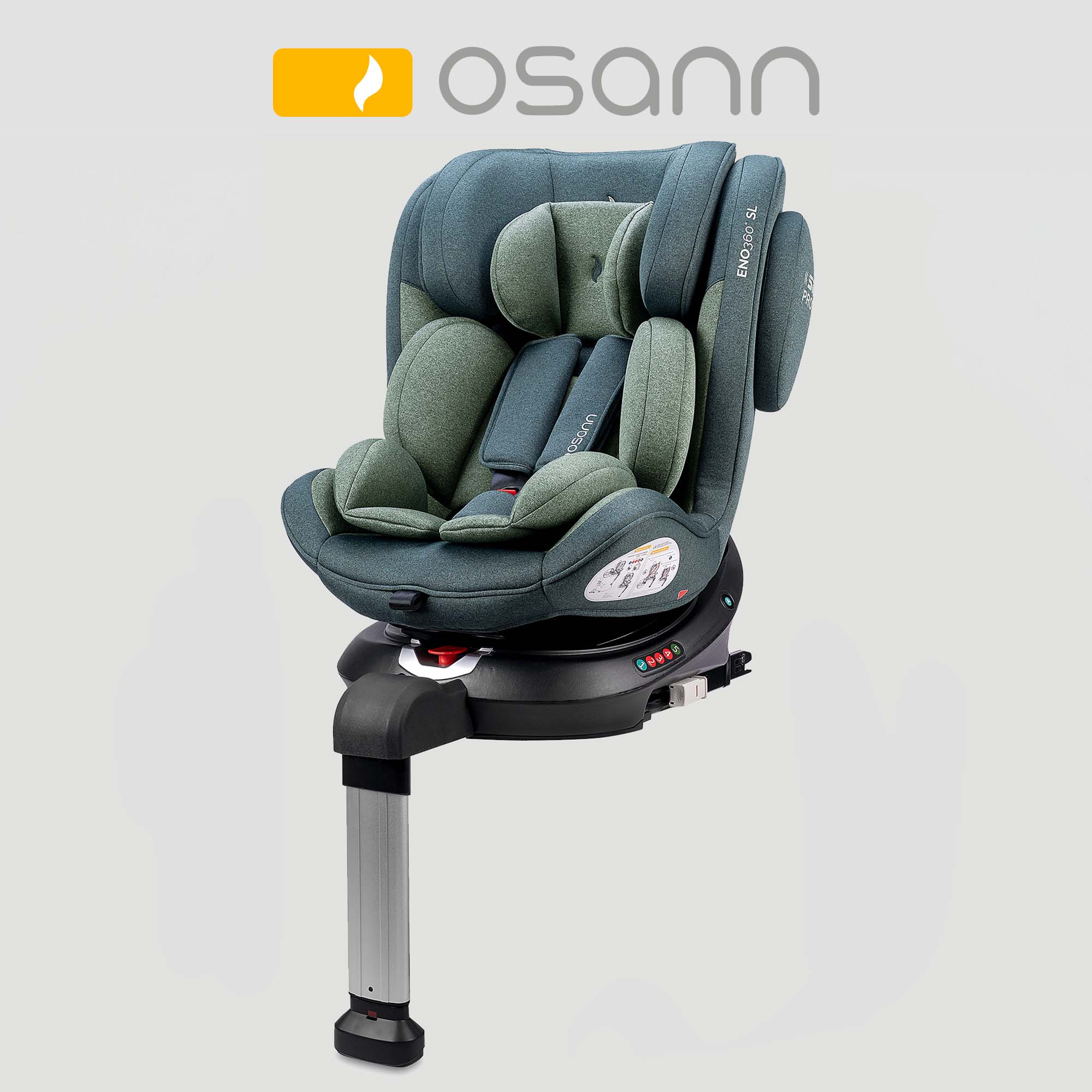 Osann eno