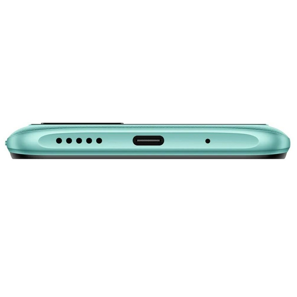 Смартфон POCO C40 3/32Gb Coral Green - отзывы покупателей на Мегамаркет