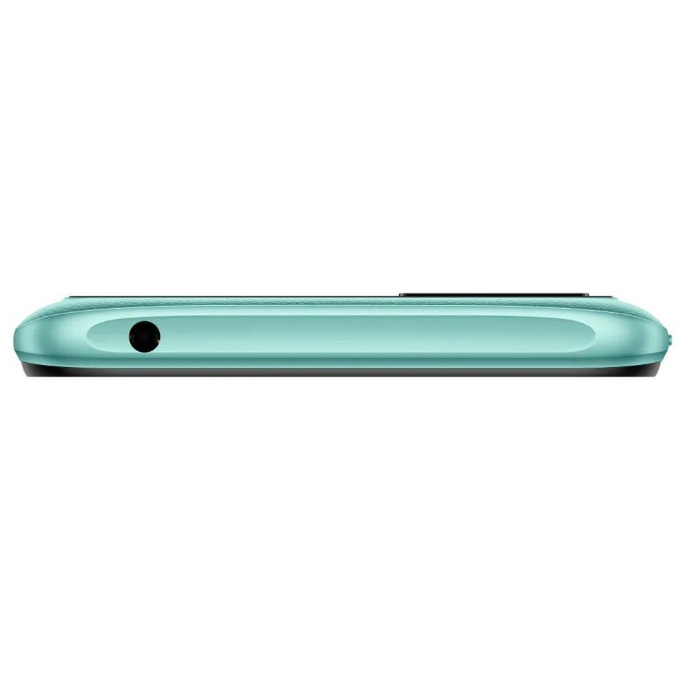 Смартфон POCO C40 3/32Gb Coral Green - отзывы покупателей на Мегамаркет