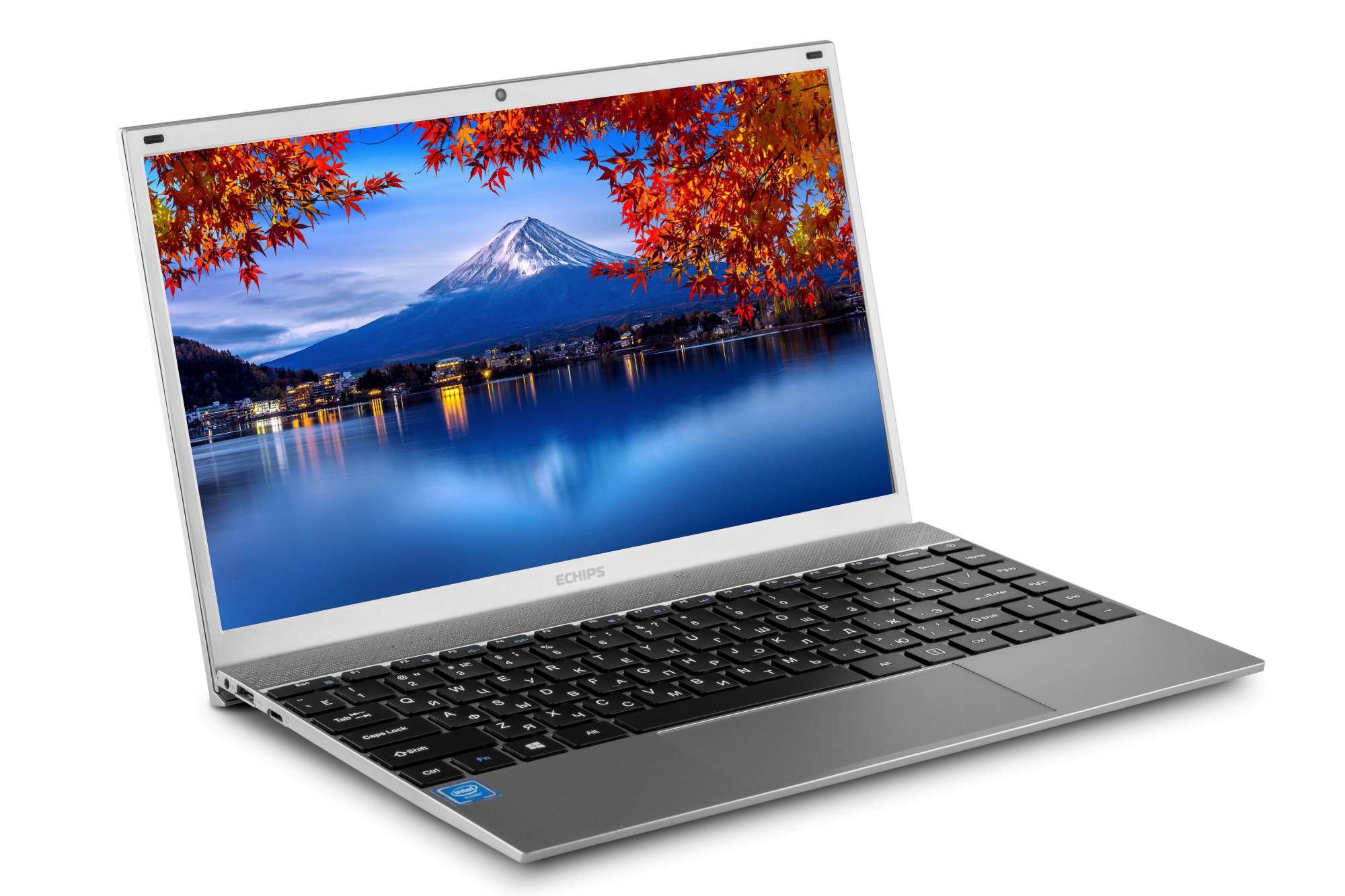 Ноутбук Echips Envy 15.6 Купить