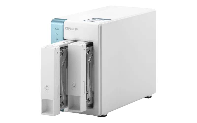 Qnap ts 431k. Qnap ts 431k