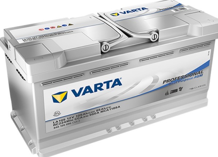 Аккумулятор varta 60 ah. Аккумулятор varta 60 ah