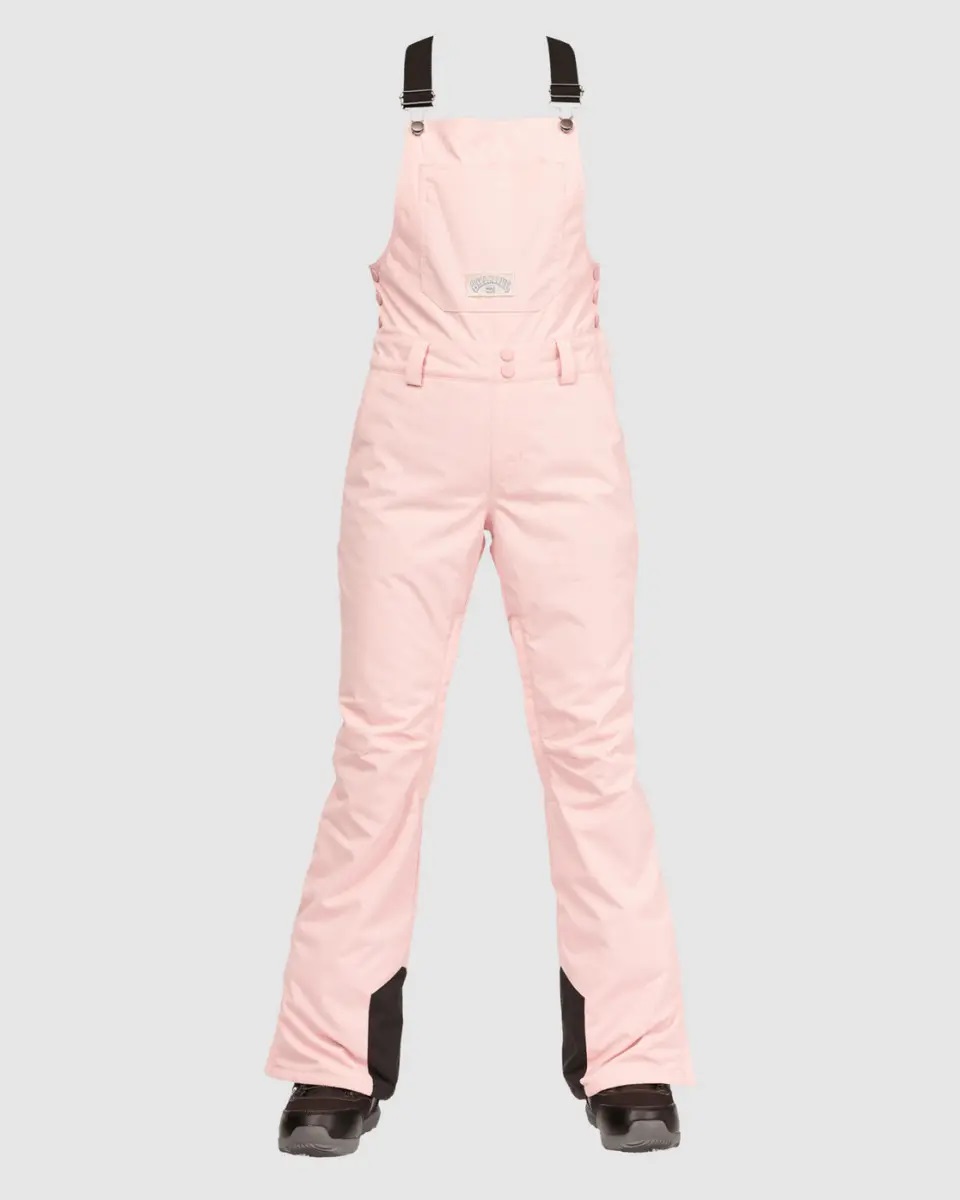 Спортивные брюки Billabong Riva pink, L INT