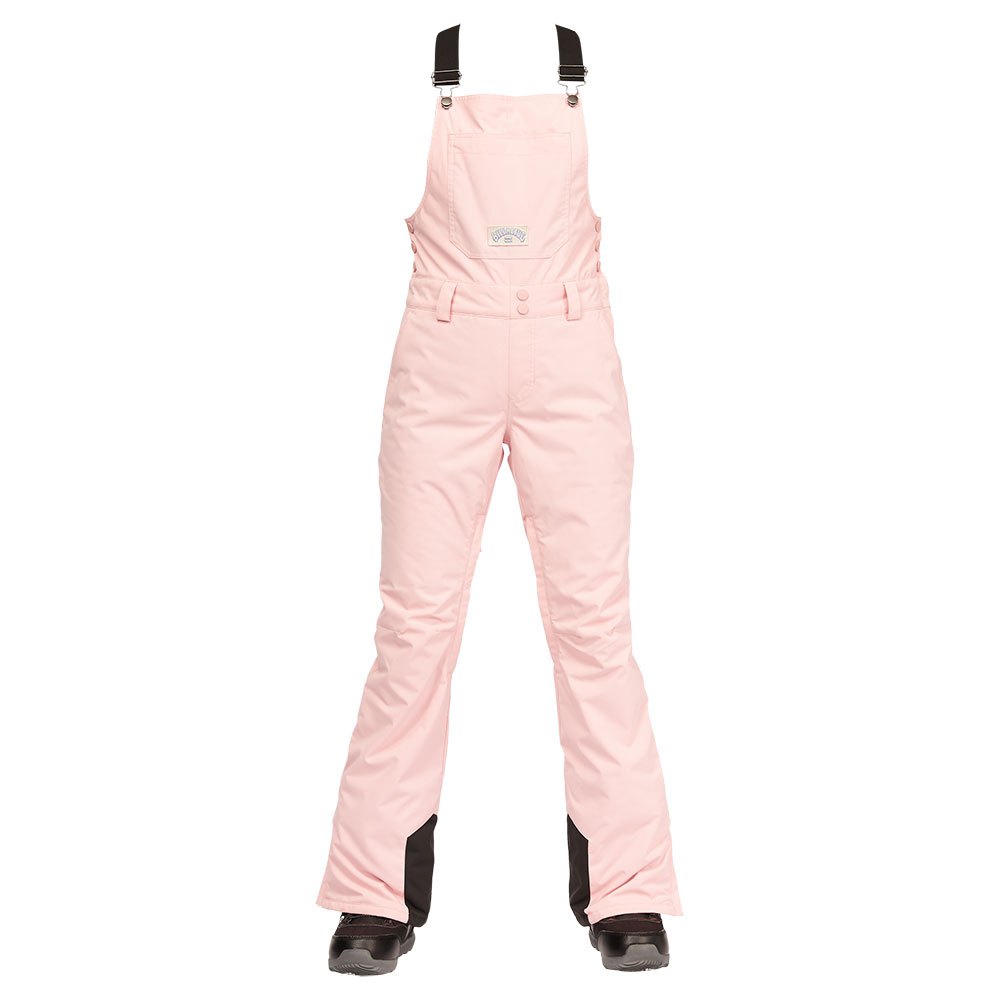 Спортивные брюки Billabong Riva pink, S INT