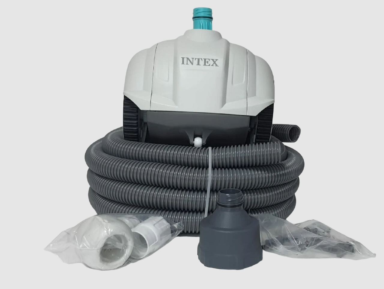 Intex auto pool cleaner 28001