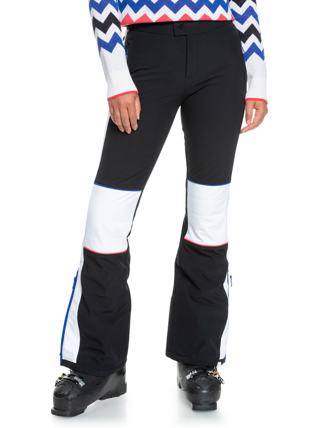 Спортивные брюки Roxy Ski Chic true black, M INT