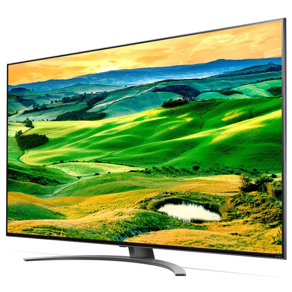 Телевизор LG 55QNED816QA.ARUB, 55